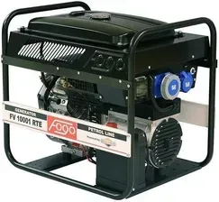 Генератор Fogo Fv 10001 Rte Київ