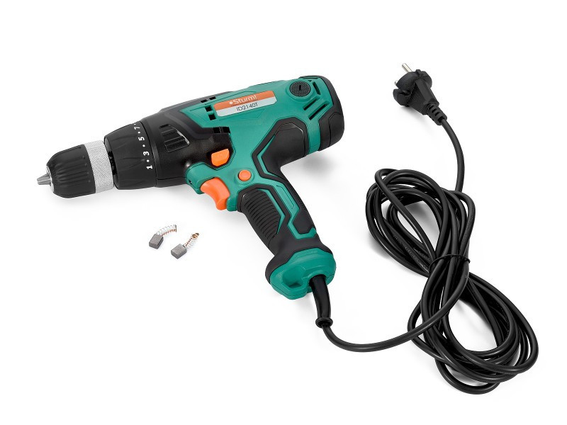 Дриль-шурупокрут Sturm ID2140T (зчитувати опис) Рівне - фото 4