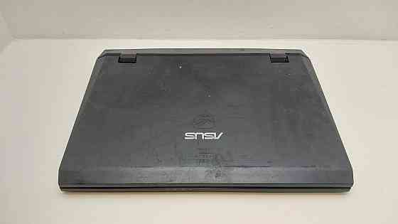 Ноутбук ASUS ROG G73J i7-720QM\2+2+2+2\0\ATI HD 5870 АКБ- (товар вживаний) Луцьк