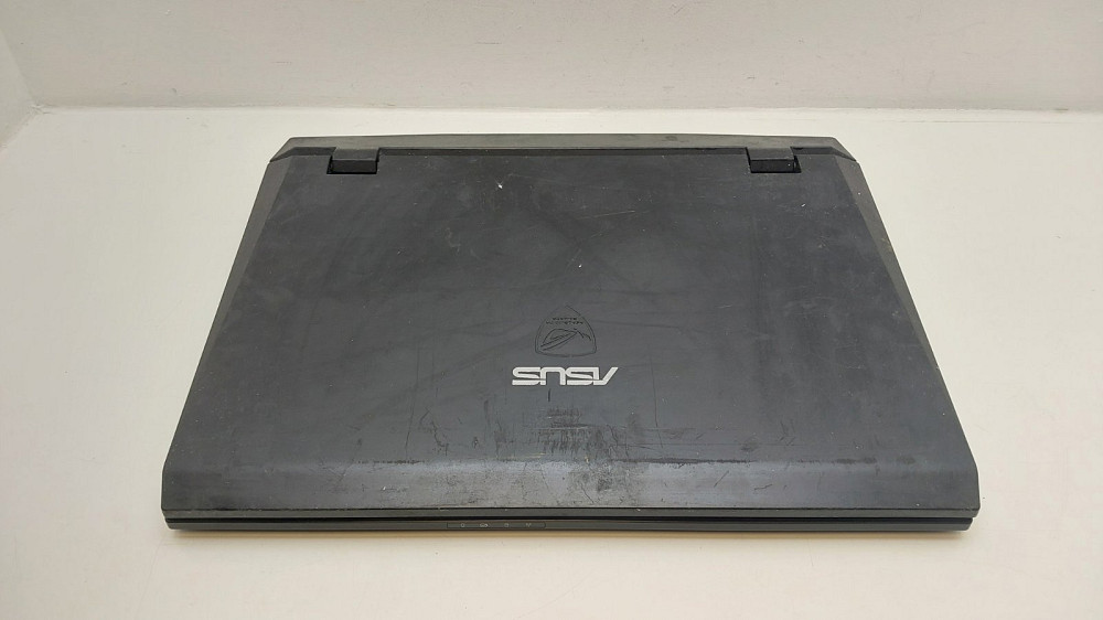 Ноутбук ASUS ROG G73J i7-720QM\2+2+2+2\0\ATI HD 5870 АКБ- (товар вживаний) Луцьк - фото 2