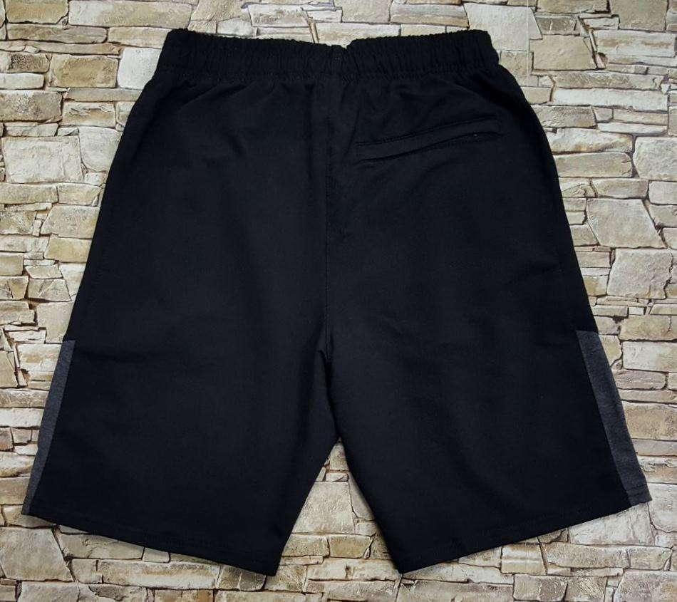 Мужские трикотажные шорты Puma Mercedes AMG Киев - изображение 2