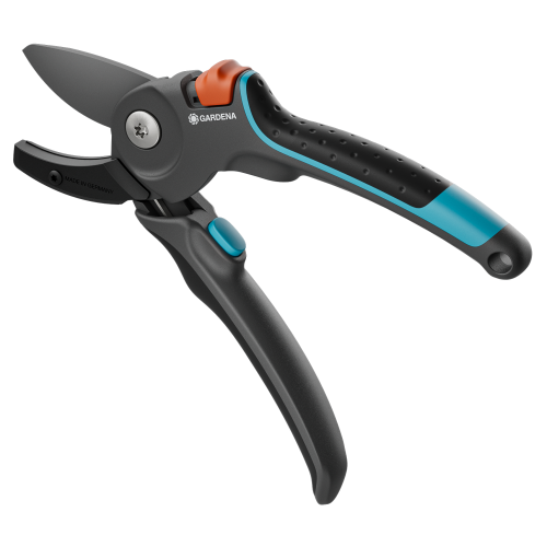 Секатор Gardena PremiumCut Pro dry wood, с наковальней, 24 мм (аналог 08903) Одесса - изображение 1