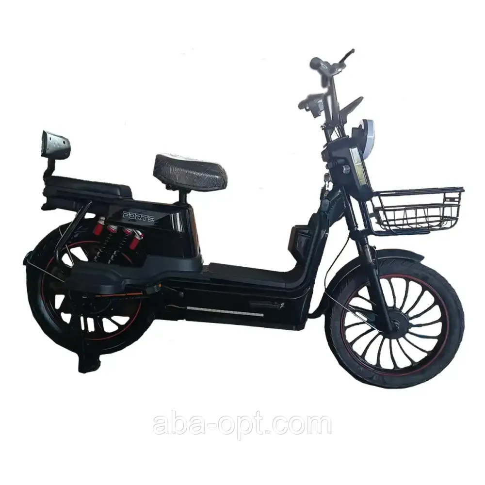 Электровелосипед FORTE WIND 800W-60V-20А/ч шины 20«-20» купить в интернет магазине Одесса - изображение 2