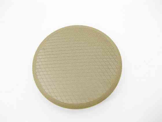 Mercedes-Benz  A1647270088 8K67 Накладка динаміка дверної карти бежева GL X164 ML W164 ML W164 GL X164 Одесса