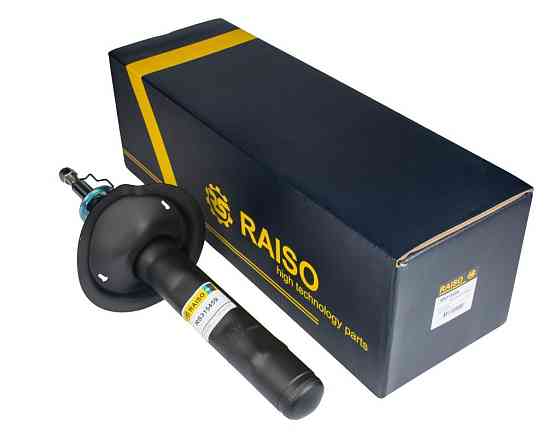 Амортизатор передній лівий Raiso (Швеція) Citroen Berlingo/ Peugeot Partner 1996- #RS315459 UALGFIY22 Ковель