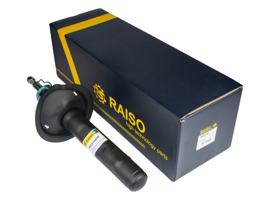 Амортизатор передній лівий Raiso (Швеція) Citroen Berlingo/ Peugeot Partner 1996- #RS315459 UALGFIY22 Ковель - фото 1