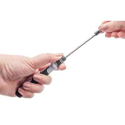 Набір інструментів Digitus Precision Screwdriver Set 115 (DA-70361) Вінниця