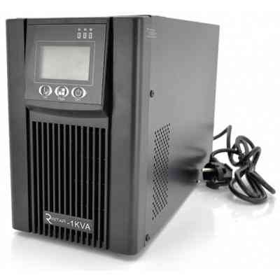 Источник бесперебойного питания Ritar PT-1KL-LCD Винница