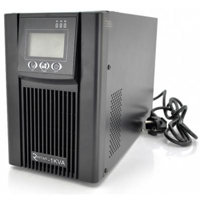 Источник бесперебойного питания Ritar PT-1KL-LCD Винница - изображение 1