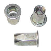 Гайка кузова Fiat Alfa Romeo Lancia 15624311 Київ - фото 1