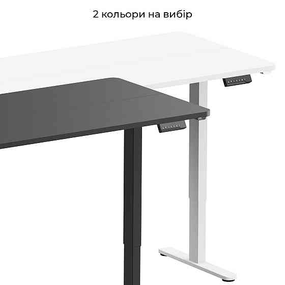 Комп'ютерний стіл OfficePro ODE1880W ( 25476 ) Харків