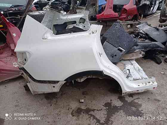 Подушка безопасности в потолок Kia Sorento 2015-2020 Киев