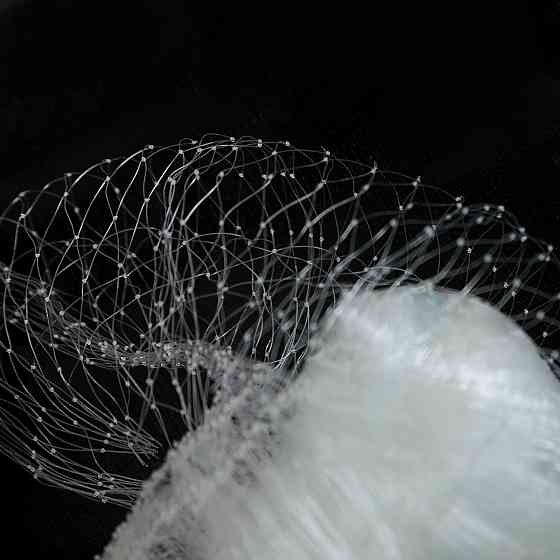 Сітка від птахів 20*20 комірка 5м*10м Дніпро