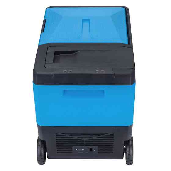 Холодильник компресорный Weekender KS35 Киев