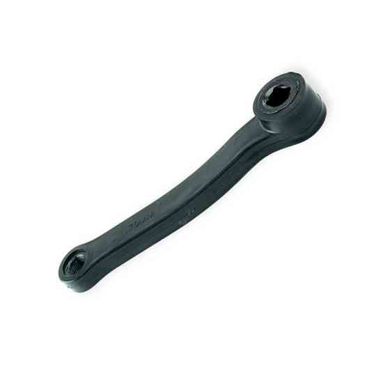 Велошатун черн левый Мукачево