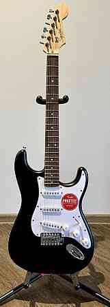 Електро гітара  SQUIER DEBUT STRAT Харків