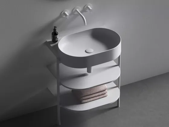 Раковина  Ravak Yard 60Cm XJX0E060000 Київ