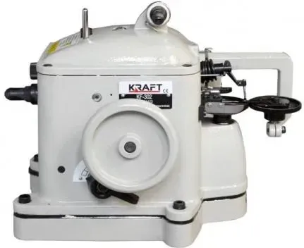 Швейна машина Kraft Kuśnierka Kf-302 Київ