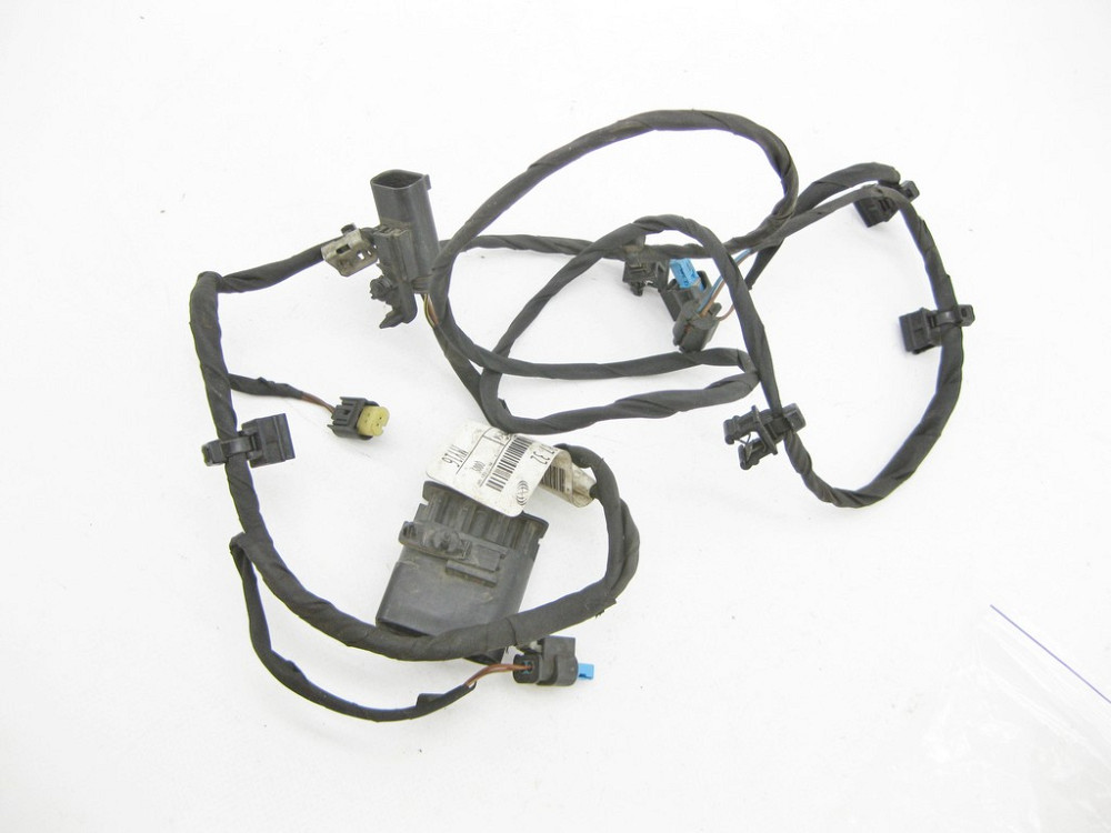 Mercedes-Benz  A1665408732 Джгут електропроводки датчиків зіткнення ML/GLE W166 GL/GLS X166 GLE Coupe C292 Одеса - фото 6