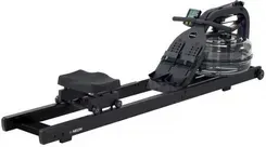 Требний тренажер First Degree Fitness Czarny Wioślarz Neon Plus Київ