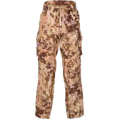 Штаны Skif Tac Softshell Kryptek Khaki 2XL (SS P-KKH-2XL) Винница