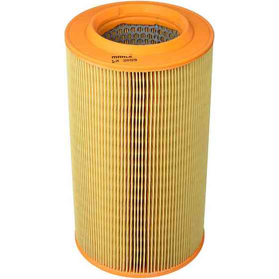 Воздушный фильтр Mahle LX2059 Citroen, Fiat, Peugeot Харьков