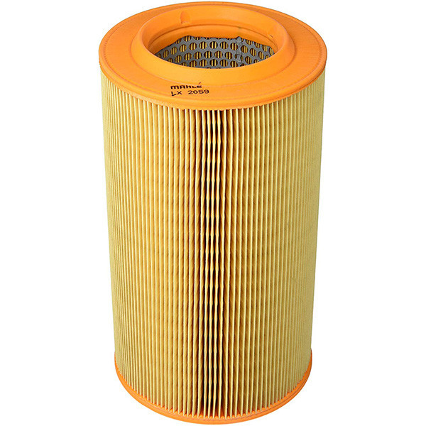 Воздушный фильтр Mahle LX2059 Citroen, Fiat, Peugeot Харьков - изображение 1