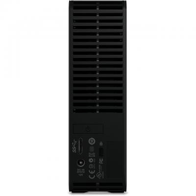 Внешний жесткий диск 3.5" 4TB WD (WDBWLG0040HBK-EESN) Винница - изображение 5