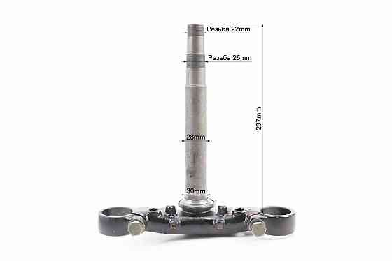 Loncin LX250-15 Траверс керма Київ