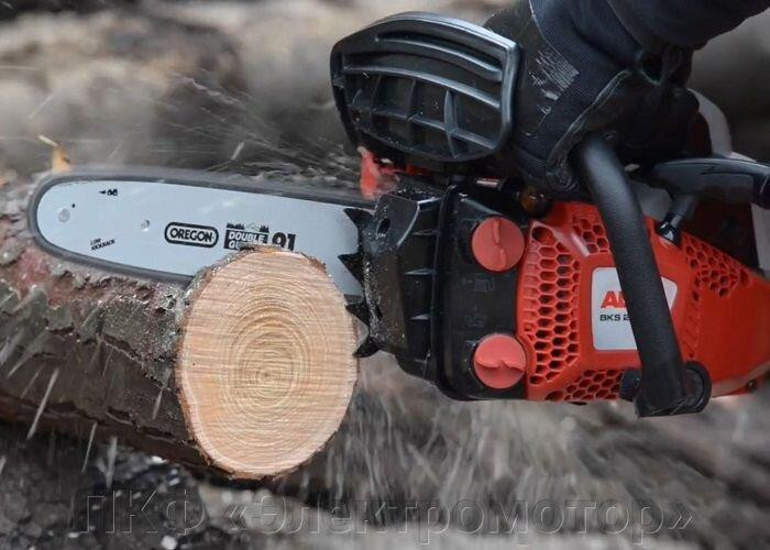 Бензопила AL-KO BKS 2625 T (113355) Коломыя - изображение 3