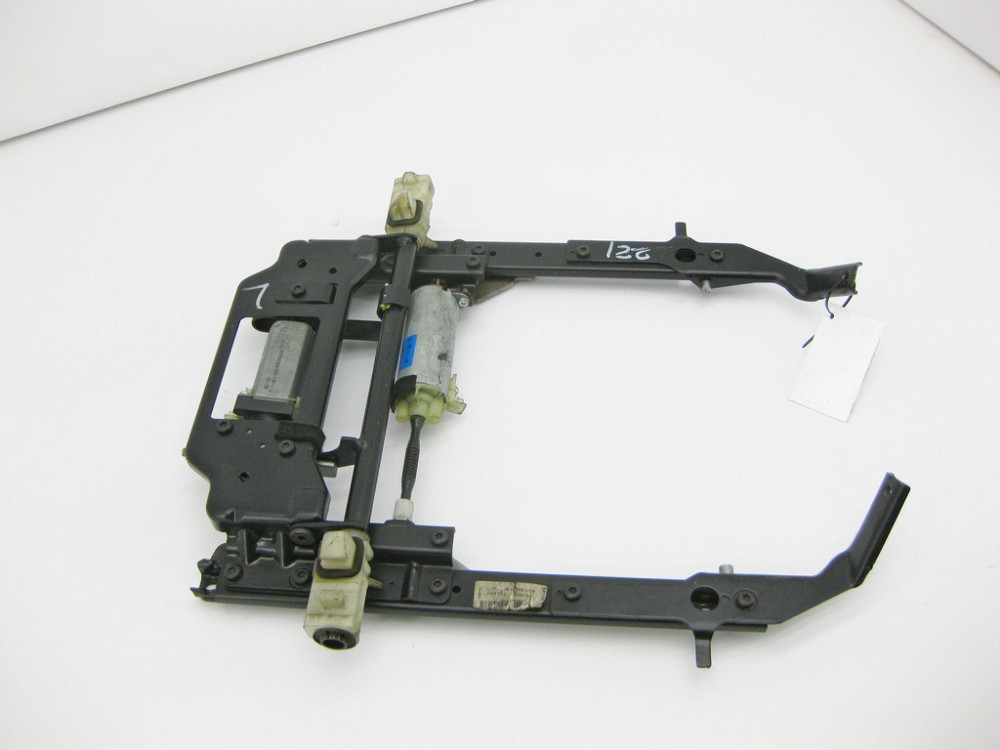 Mercedes-Benz  A2219200187 Механізм регулювання з електромотором для заднього сидіння S-Class W221 Одеса - фото 2