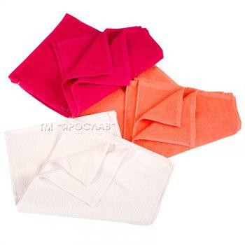 Серветка махрова 30×50 малинова Київ - фото 3