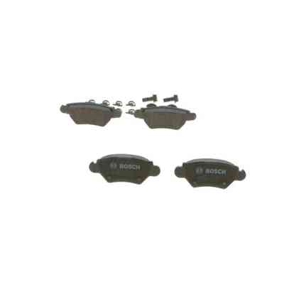 Тормозные колодки Bosch 0 986 494 014 Винница