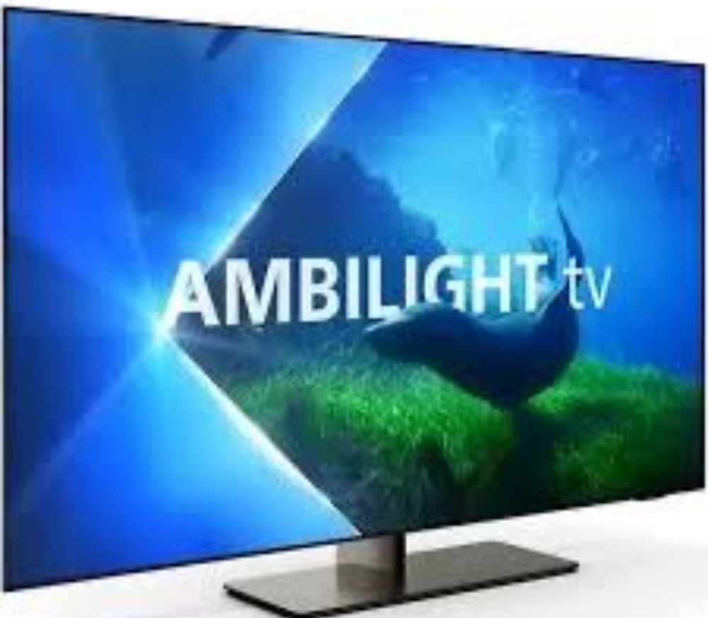 Телевизор: Phillips 48OLED818/12 Харьков - изображение 2