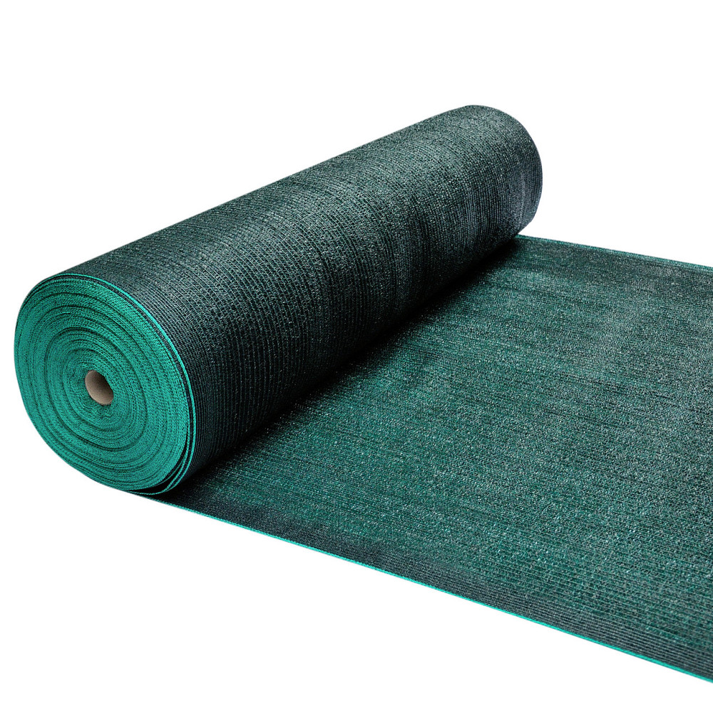 Сітка затіняюча 60% 2*5 м сітка для захисту рослин від сонця та граду Дніпро - фото 6