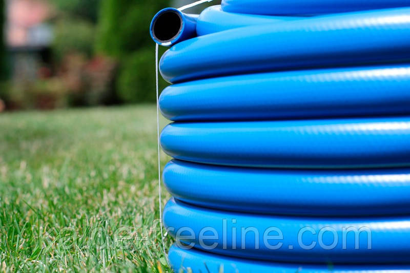 Шланг садовий Tecnotubi Ocean для поливу діаметр 5/8 дюйма, довжина 20 м (OC 5/8 20) Харків - фото 4