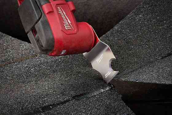 Ніж (полотно) з 3 ріжучими кромками для мультітула OPEN-LOK MILWAUKEE Одеса