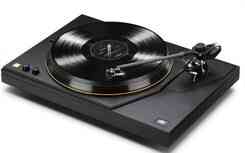 Проигрователь Mofi Electronics MasterDeck Black Sapele + - Gwarancja producenta Raty 0% Вітальня Łódź Киев