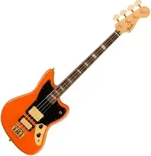 Гитара FENDER LIMITED MIKE KERR JAGUAR BASS RW TBO Київ