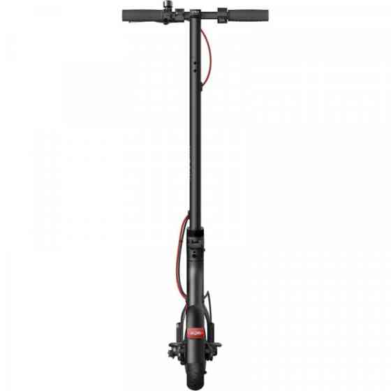 Електросамокат Xiaomi Mi Electric Scooter 3 Lite, 8,5", 300W, 100кг, чорний (BHR5388GL#) Київ