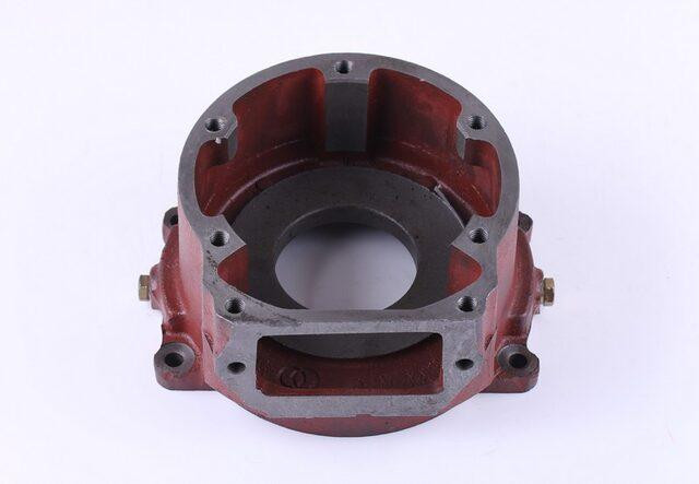 Корпус гальмівного механізму Джинма244 Мукачево - фото 2