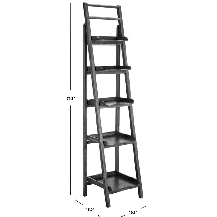 Стелаж кухонний "Кілгор" венге Миколаїв - фото 5