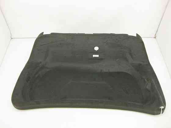 Mercedes-Benz  A2206901053 9C24 Обшивка кришки багажника антрацит S-Class W220 USA Одесса