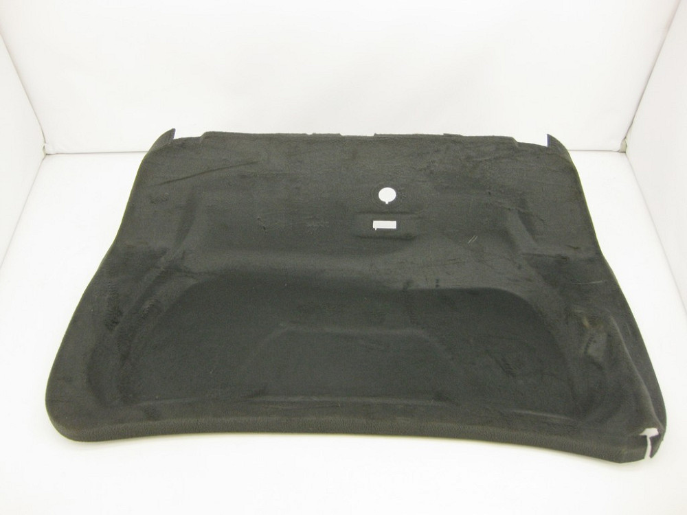 Mercedes-Benz  A2206901053 9C24 Обшивка кришки багажника антрацит S-Class W220 USA Одесса - изображение 1