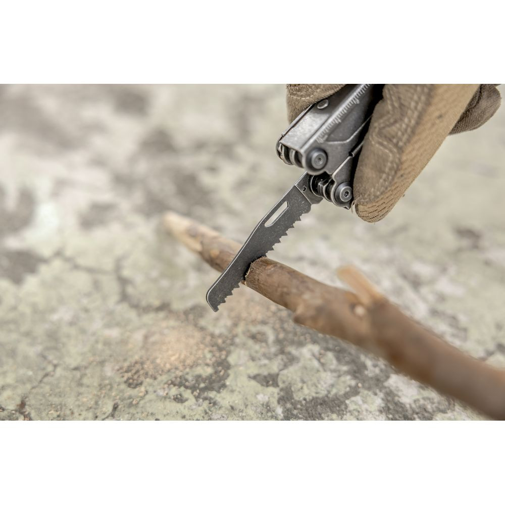 Мультитул Nextorch Pioneer MT20 Київ - фото 13