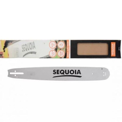 Шина для ланцюгової пили SEQUOIA 0.325&quot;, 1.5 мм, 18&quot;/45 см (B188SLGK095) Вінниця - фото 3