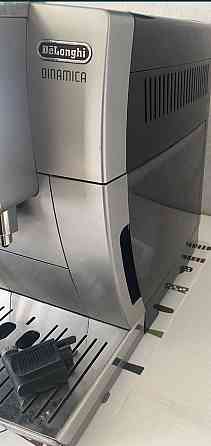 Кавомашина DeLonghi Dinamica Cappuccino ECAM 352.57 Харків