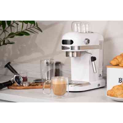 Ріжкова кавоварка еспресо Ardesto YCM-E1500 Вінниця