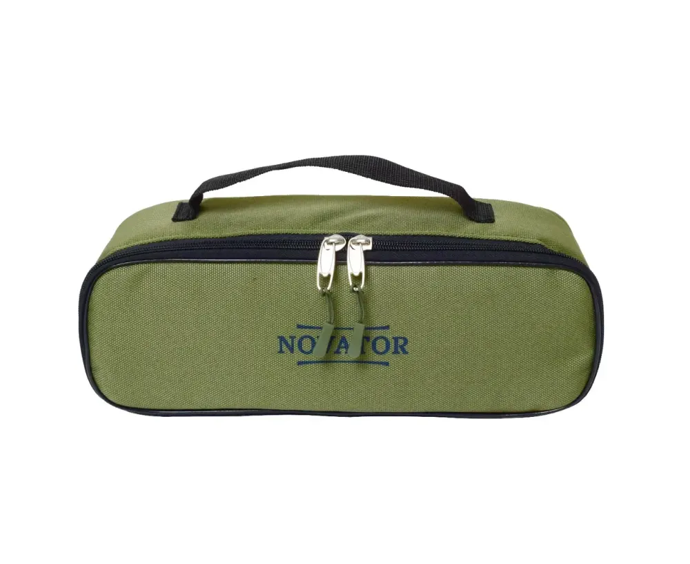 Чехол для 3х катушек от 1000 до 2500 Novator GR-1972 Киев - изображение 7