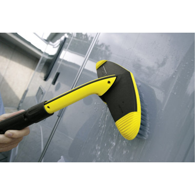 Мойка высокого давления Karcher K5 Power Control Flex Home & Brush Anniversary Edition 2100Вт, 145бар (1.324-709.0) Винница - изображение 9